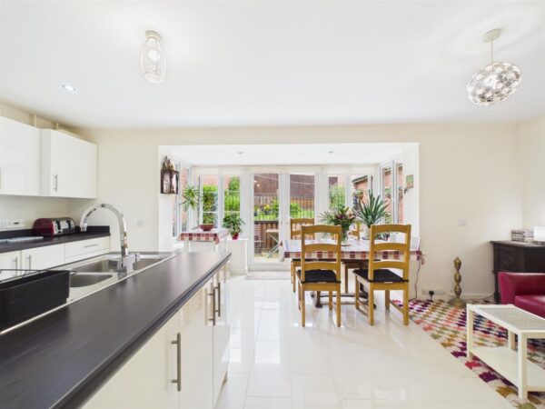 Carr Brook Way, Melbourne, DE73 8LH