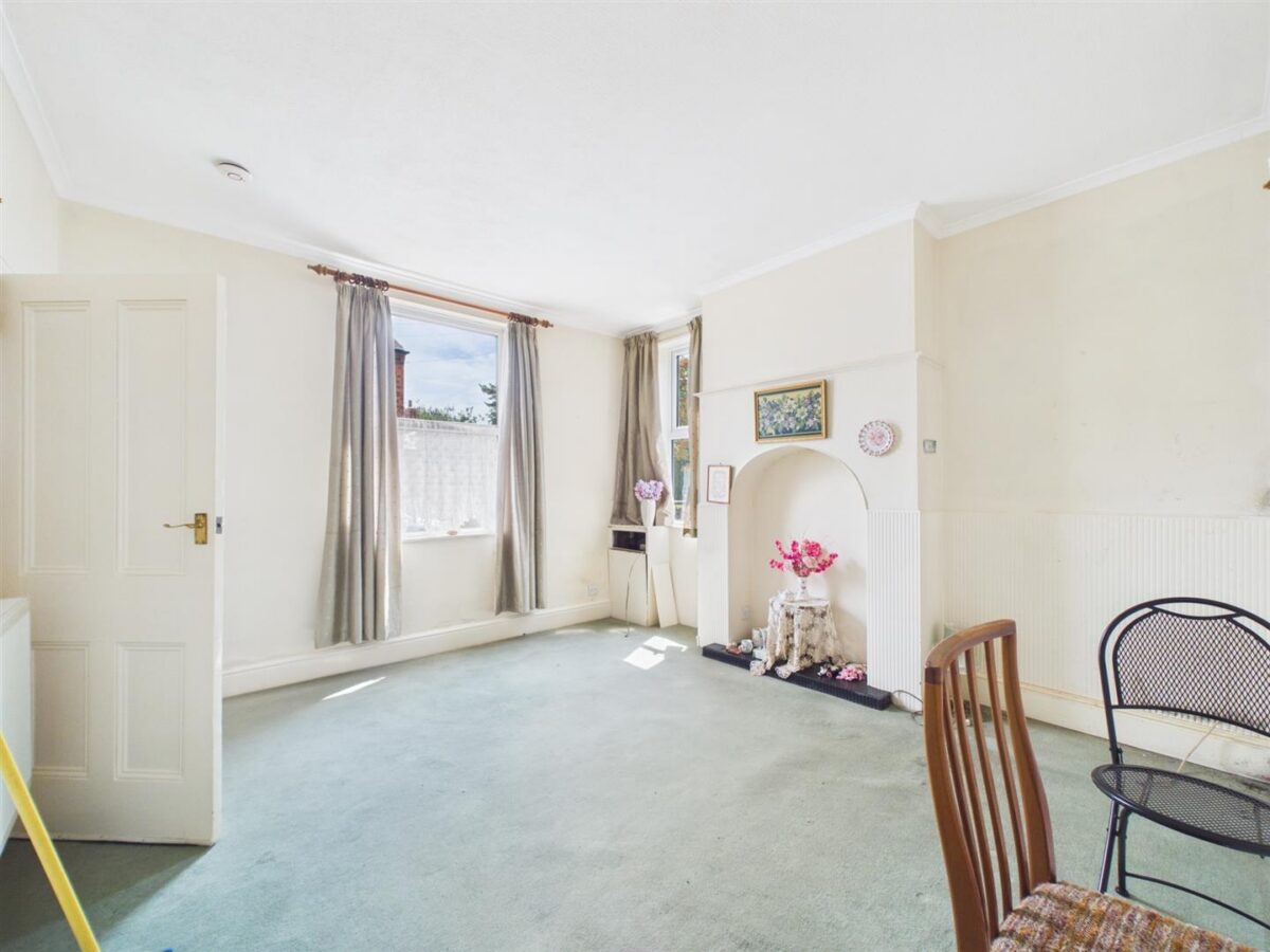 Victoria Street, Melbourne, DE73 8FQ
