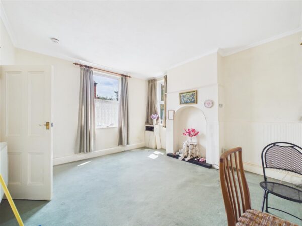 Victoria Street, Melbourne, DE73 8FQ