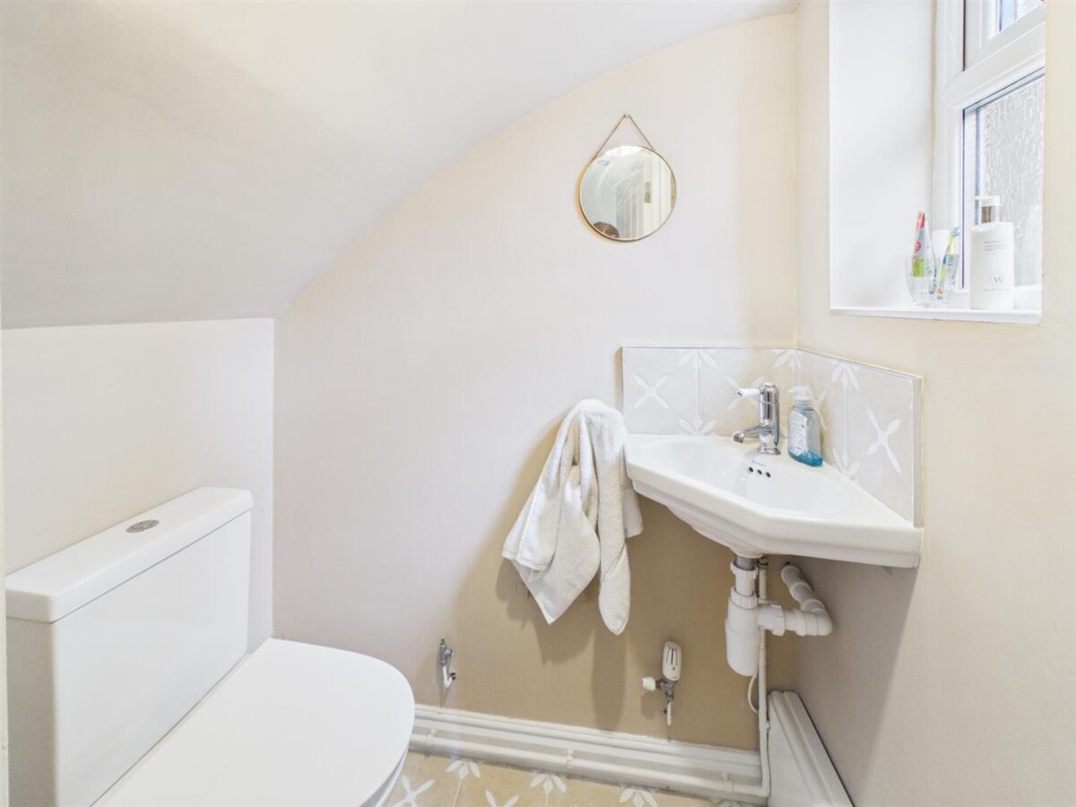 Blackthorn Close, Melbourne, DE73 8LY