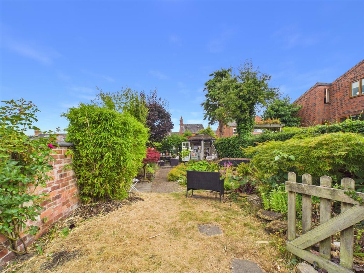 Victoria Street, Melbourne, DE73 8FQ