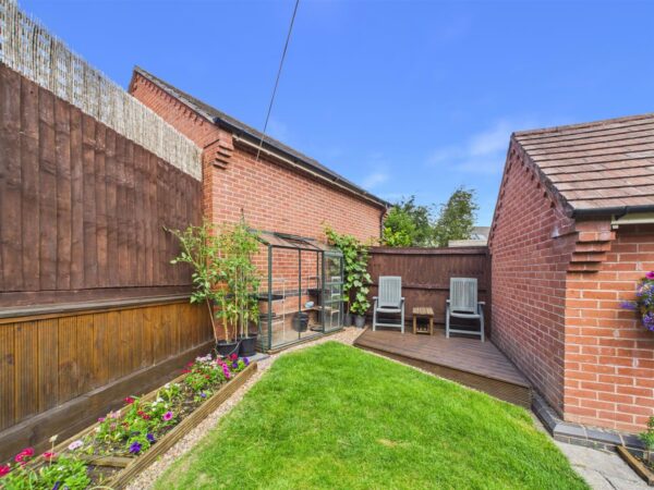 Carr Brook Way, Melbourne, DE73 8LH