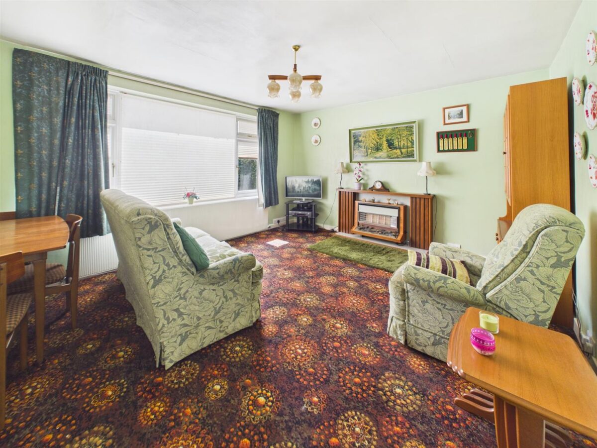 Dunnicliffe Lane, Melbourne, DE73 8GE