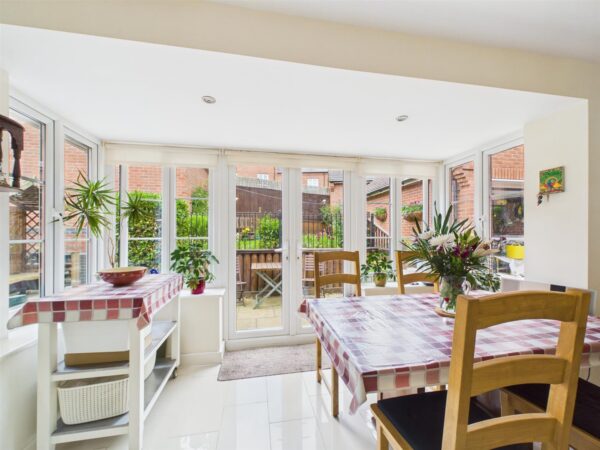 Carr Brook Way, Melbourne, DE73 8LH