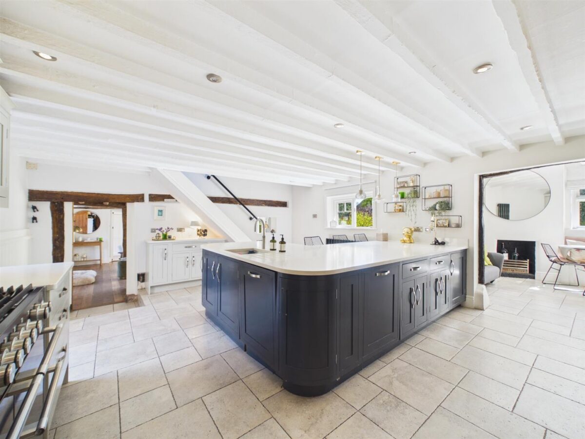 Wilson House, Short Hill, Melbourne, DE73 8AF