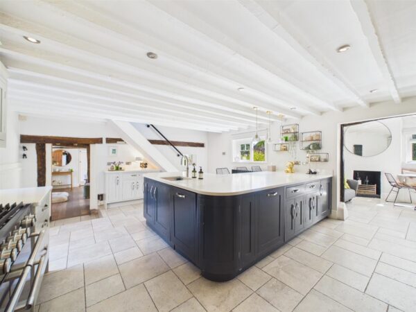 Wilson House, Short Hill, Melbourne, DE73 8AF