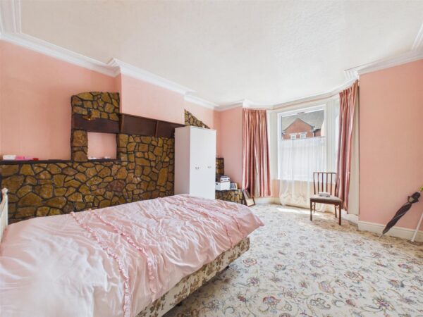 Victoria Street, Melbourne, DE73 8FQ