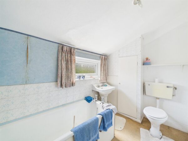 Victoria Street, Melbourne, DE73 8FQ