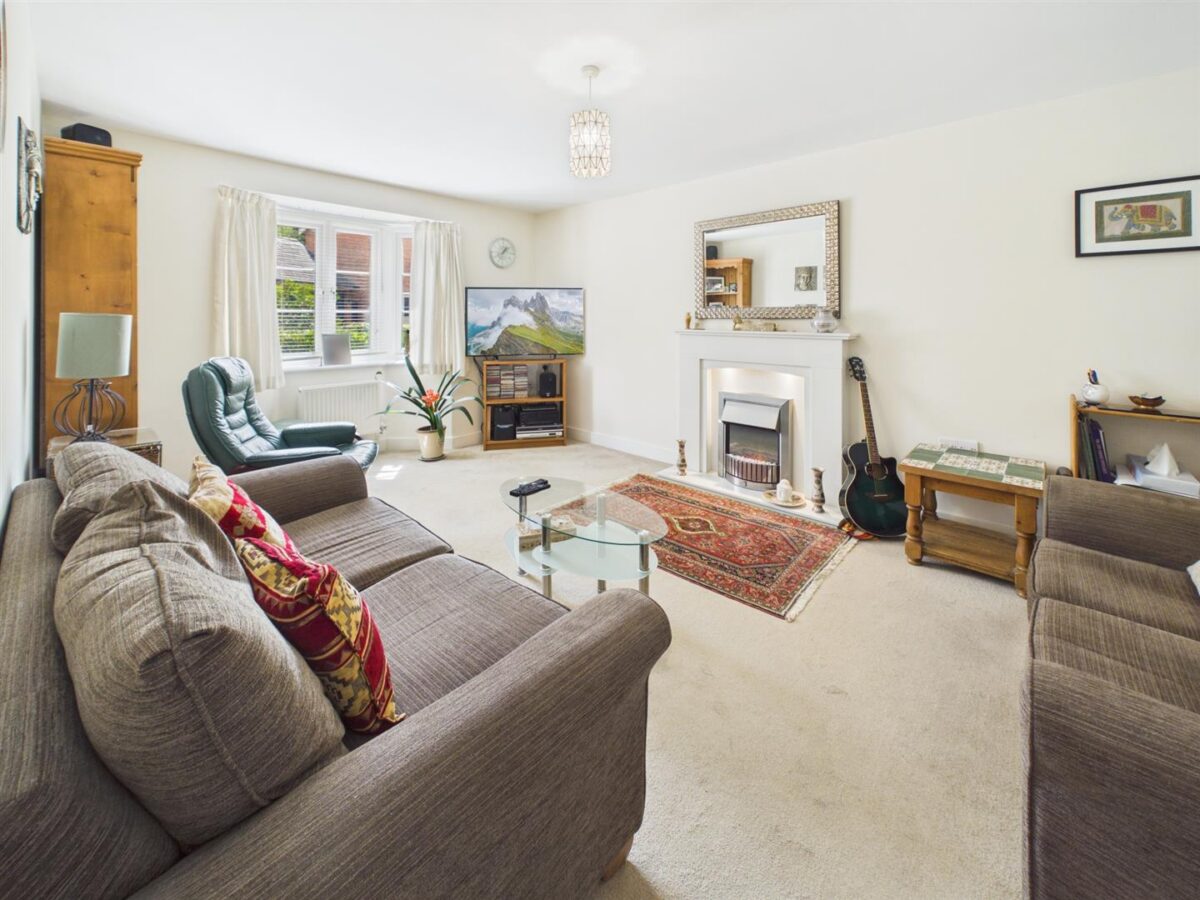 Carr Brook Way, Melbourne, DE73 8LH
