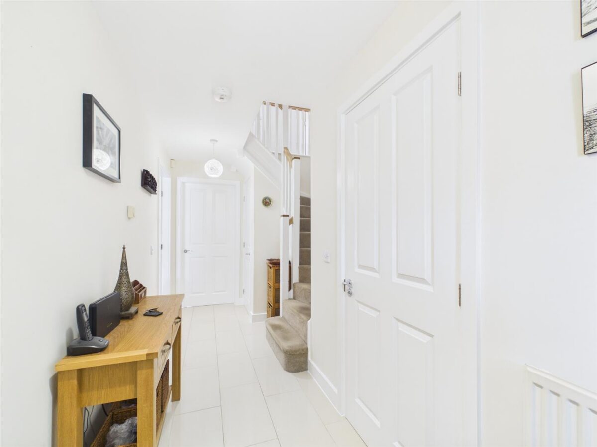 Carr Brook Way, Melbourne, DE73 8LH