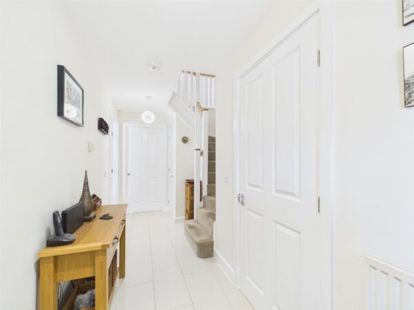 Carr Brook Way, Melbourne, DE73 8LH