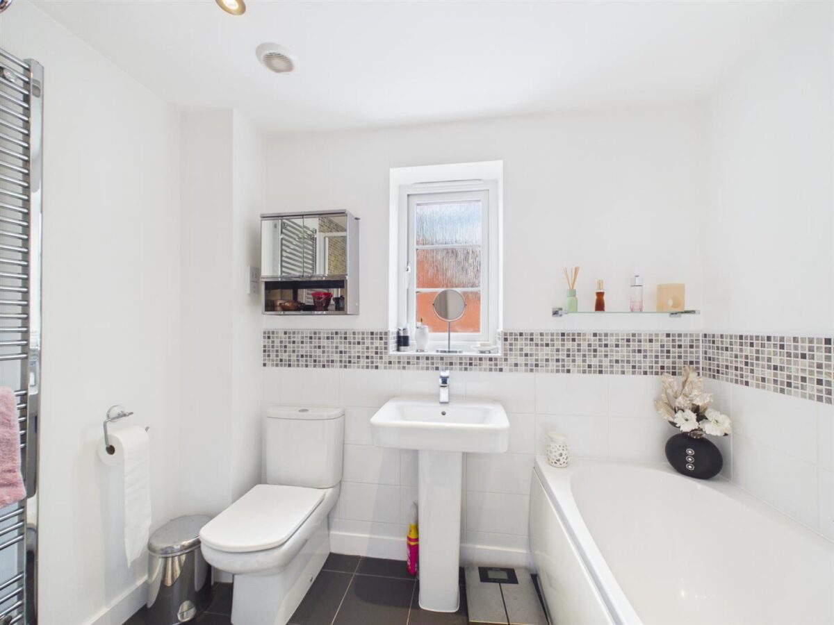 Carr Brook Way, Melbourne, DE73 8LH
