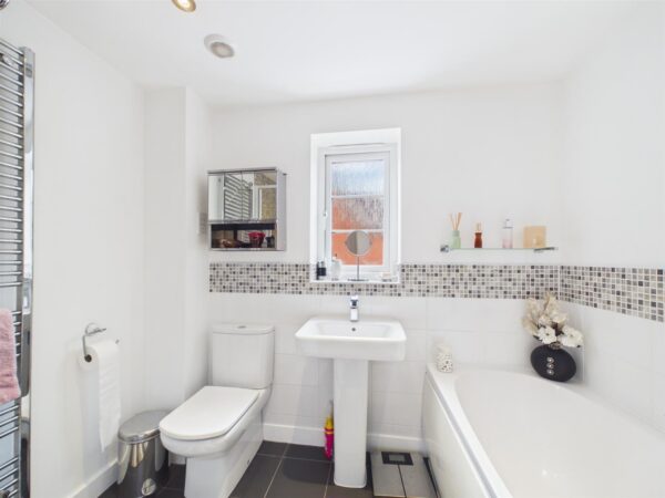 Carr Brook Way, Melbourne, DE73 8LH