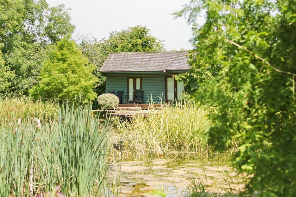 Wilson House, Short Hill, Melbourne, DE73 8AF