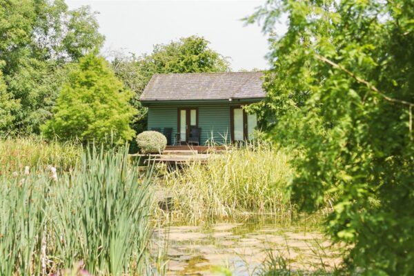 Wilson House, Short Hill, Melbourne, DE73 8AF