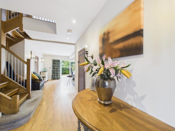 Long Street, Belton, LE12 9TP