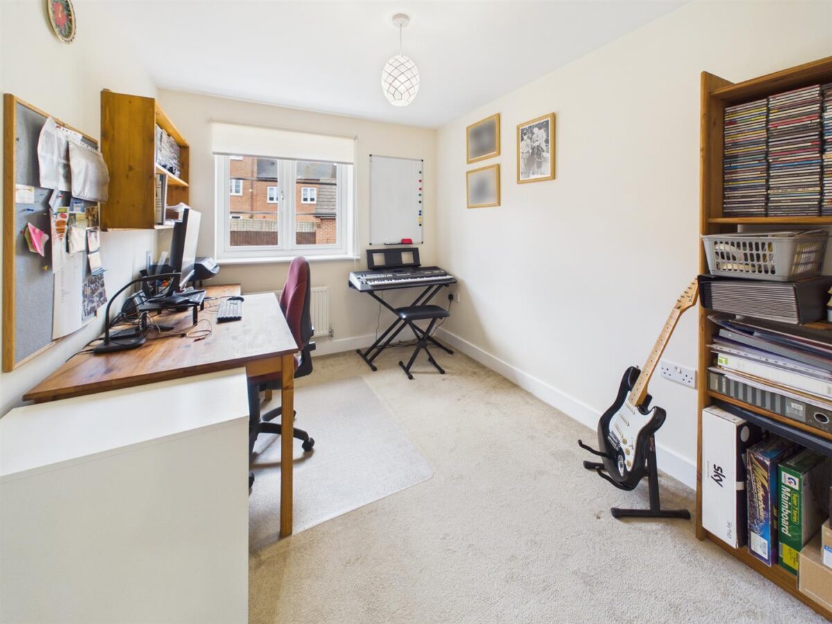 Carr Brook Way, Melbourne, DE73 8LH