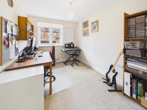 Carr Brook Way, Melbourne, DE73 8LH
