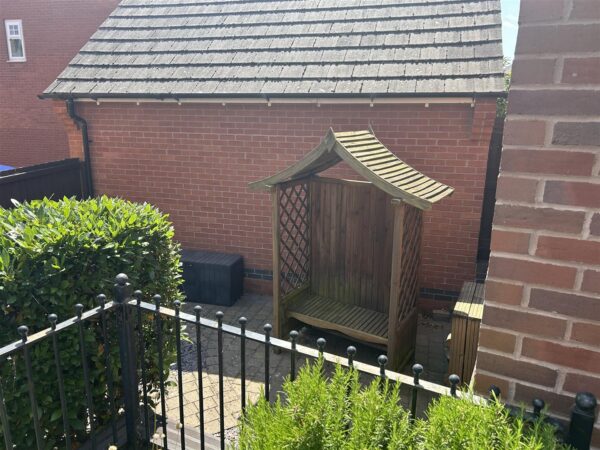 Carr Brook Way, Melbourne, DE73 8LH