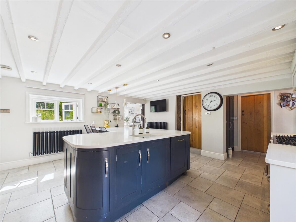 Wilson House, Short Hill, Melbourne, DE73 8AF