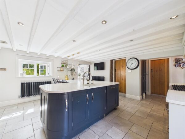 Wilson House, Short Hill, Melbourne, DE73 8AF