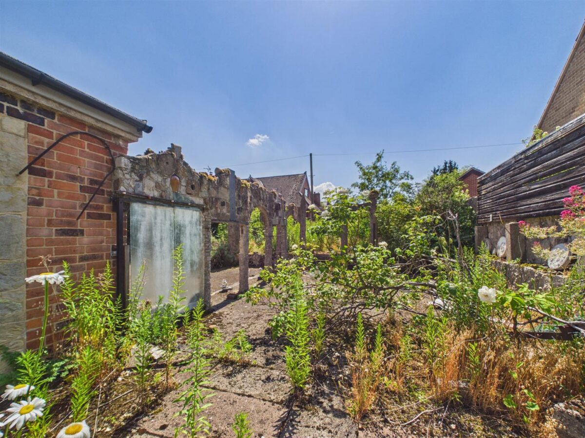 Victoria Street, Melbourne, DE73 8FQ