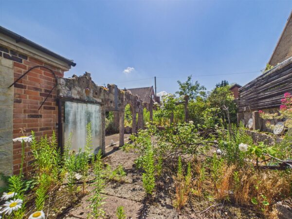Victoria Street, Melbourne, DE73 8FQ