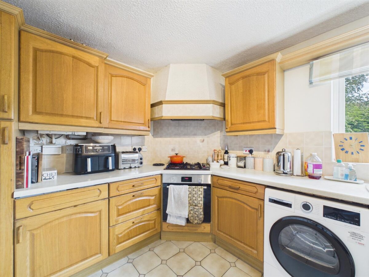 Blackthorn Close, Melbourne, DE73 8LY