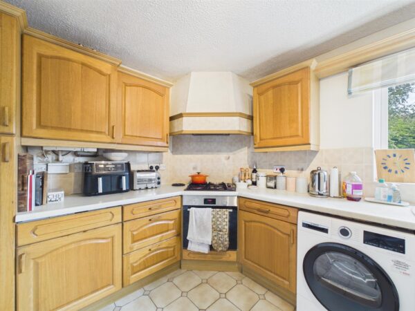Blackthorn Close, Melbourne, DE73 8LY