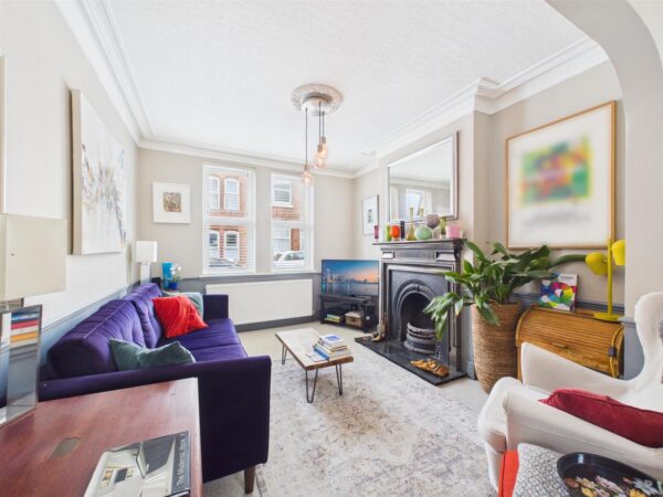 Victoria Street, Melbourne, DE73 8FQ