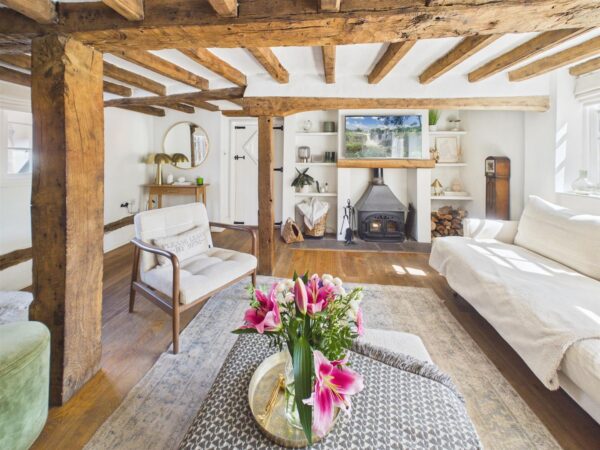 Wilson House, Short Hill, Melbourne, DE73 8AF