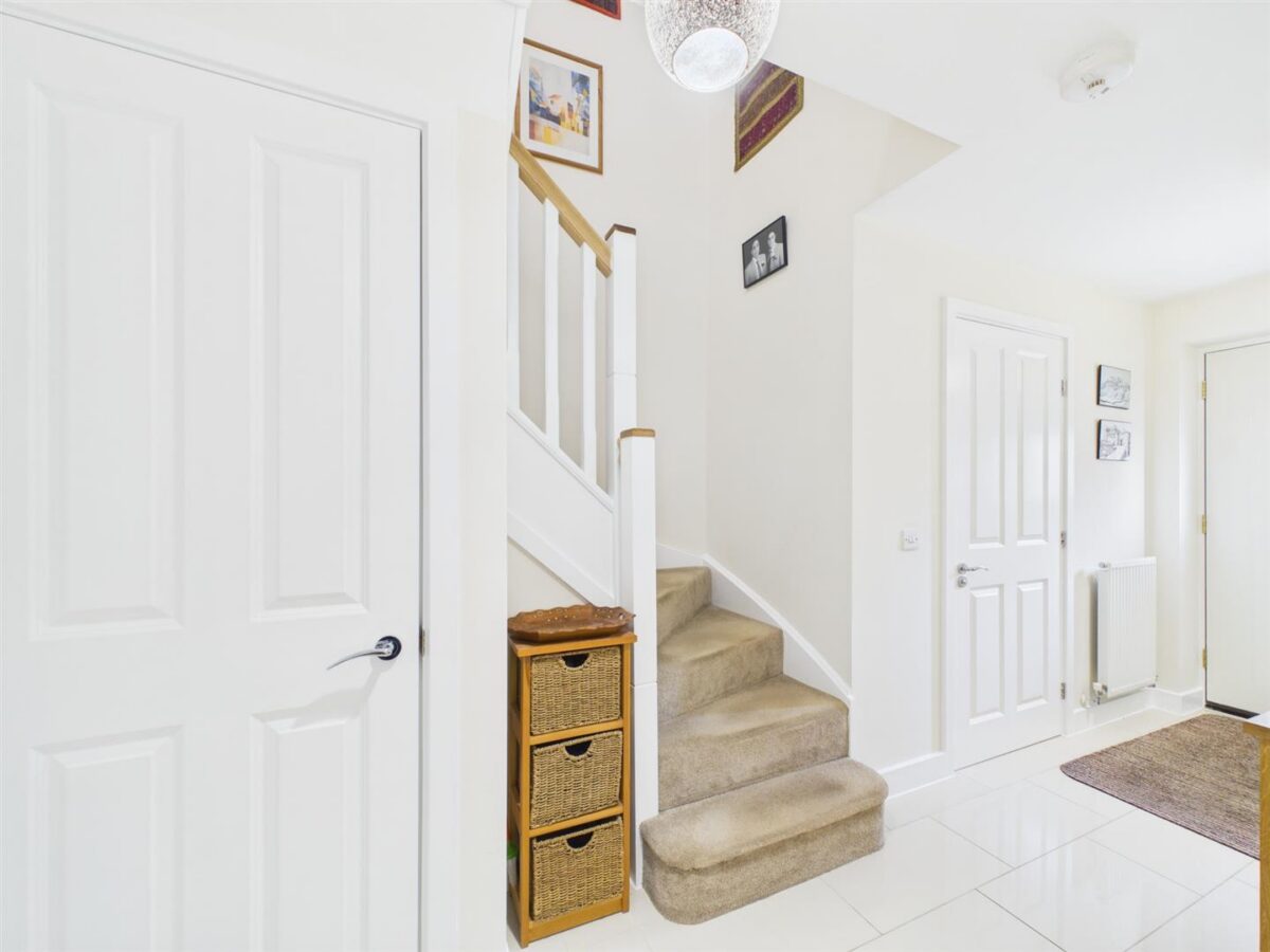 Carr Brook Way, Melbourne, DE73 8LH