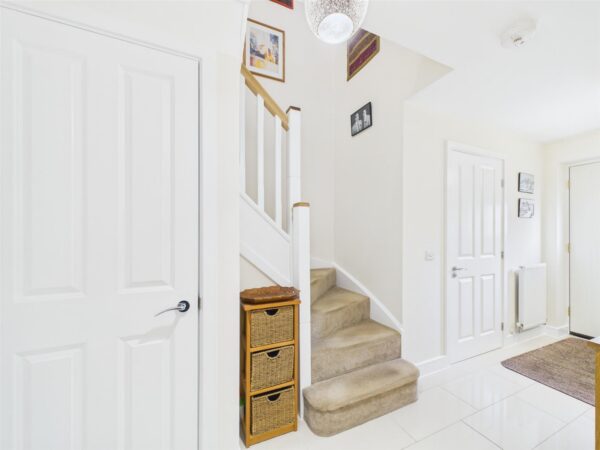 Carr Brook Way, Melbourne, DE73 8LH