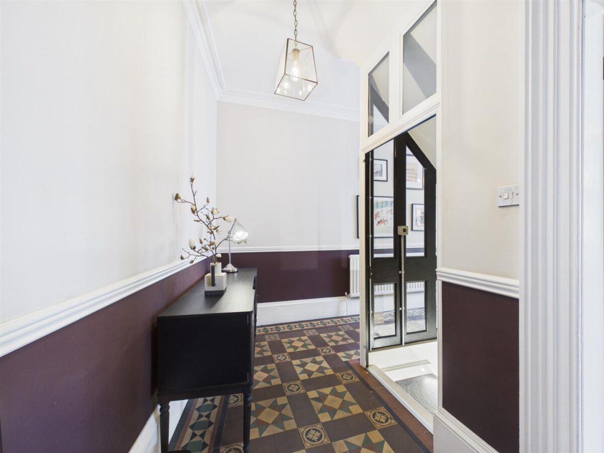 South Street, Melbourne, DE73 8GB
