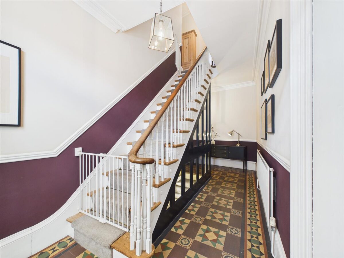 South Street, Melbourne, DE73 8GB