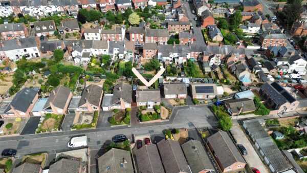 Dunnicliffe Lane, Melbourne, DE73 8GE