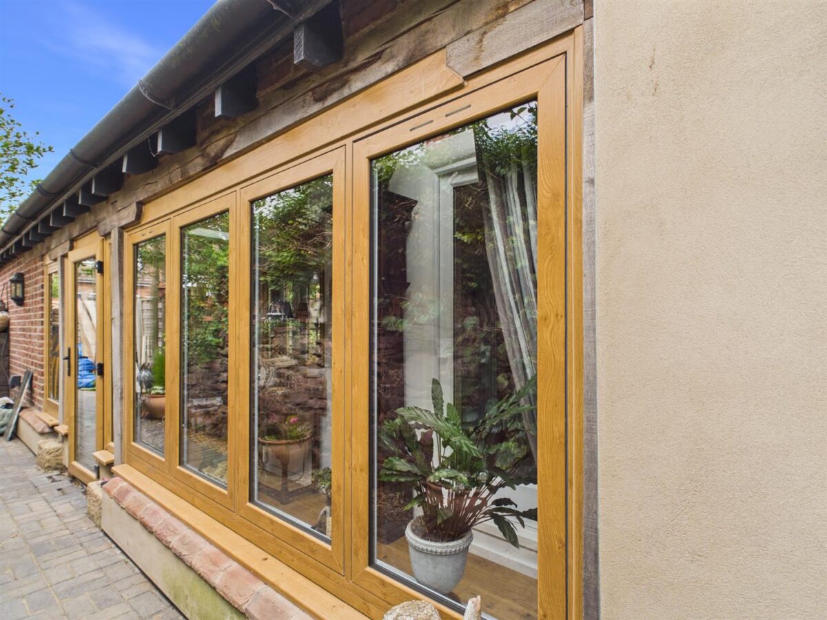 Long Street, Belton, LE12 9TP