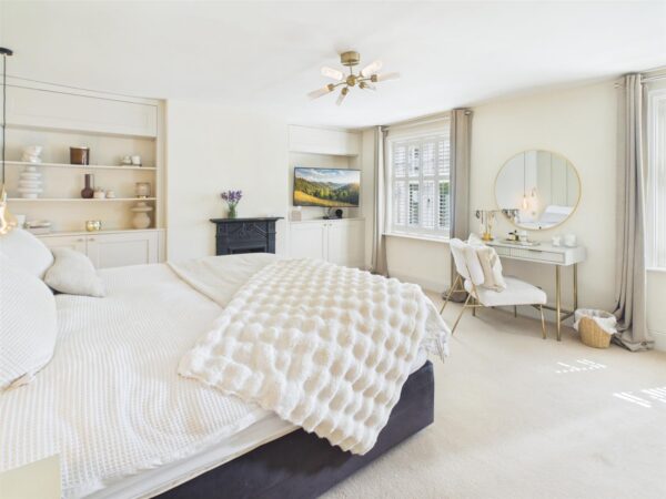 Wilson House, Short Hill, Melbourne, DE73 8AF