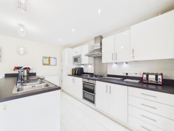 Carr Brook Way, Melbourne, DE73 8LH