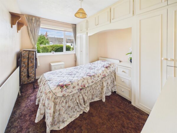 Dunnicliffe Lane, Melbourne, DE73 8GE