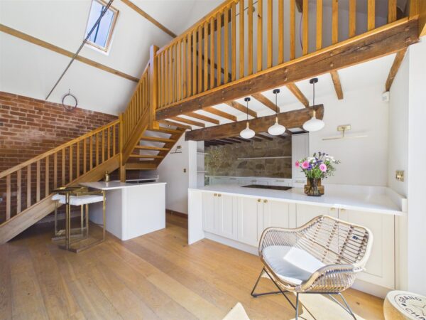 Wilson House, Short Hill, Melbourne, DE73 8AF