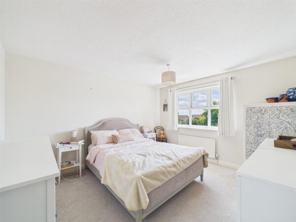 Blackthorn Close, Melbourne, DE73 8LY