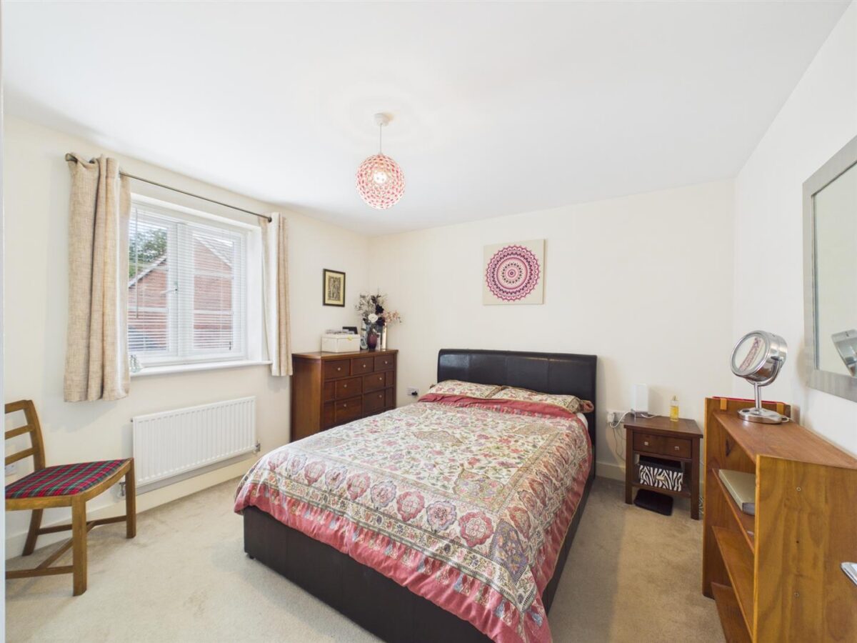 Carr Brook Way, Melbourne, DE73 8LH