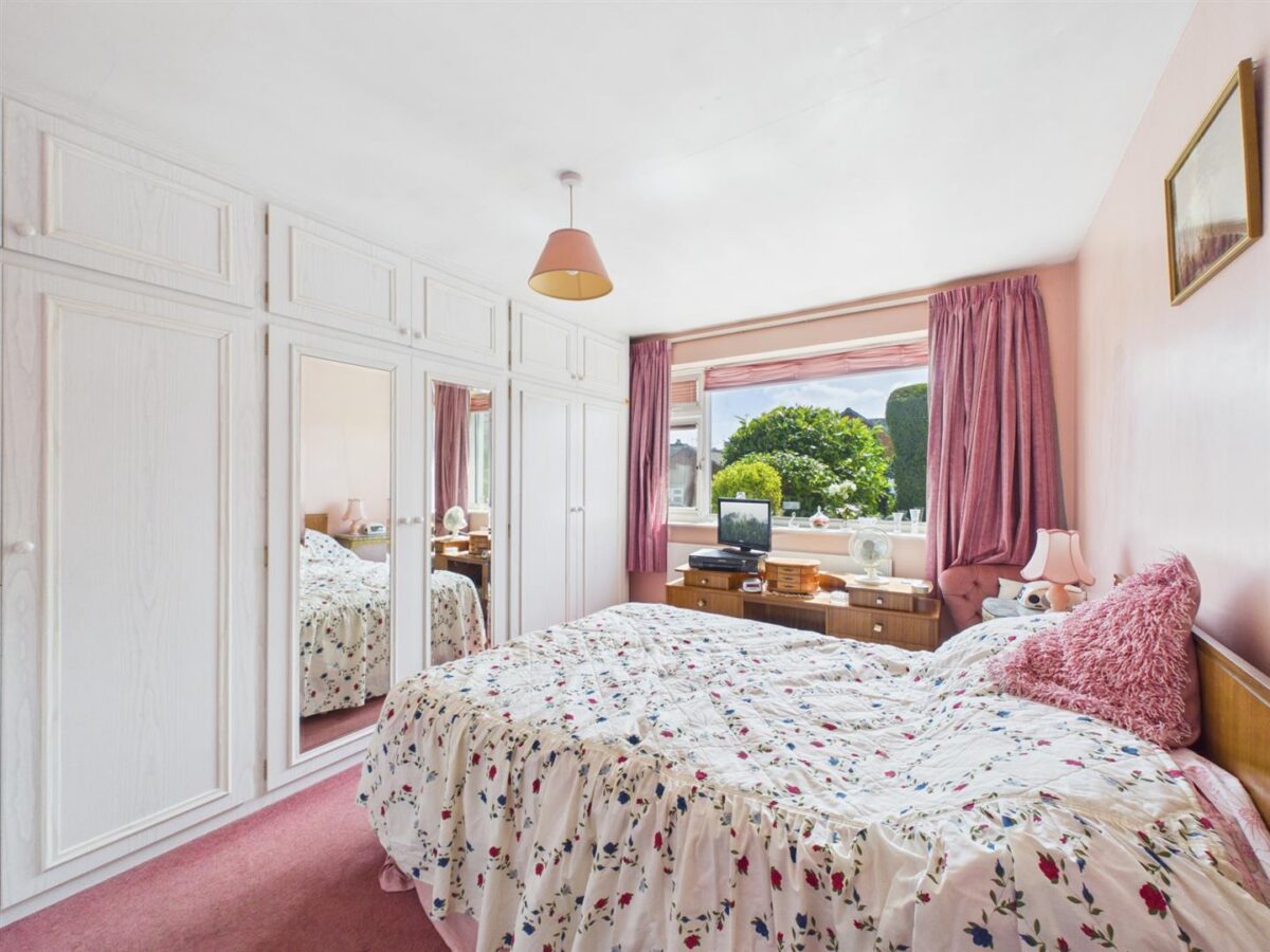 Dunnicliffe Lane, Melbourne, DE73 8GE