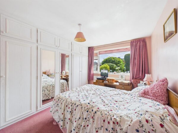 Dunnicliffe Lane, Melbourne, DE73 8GE