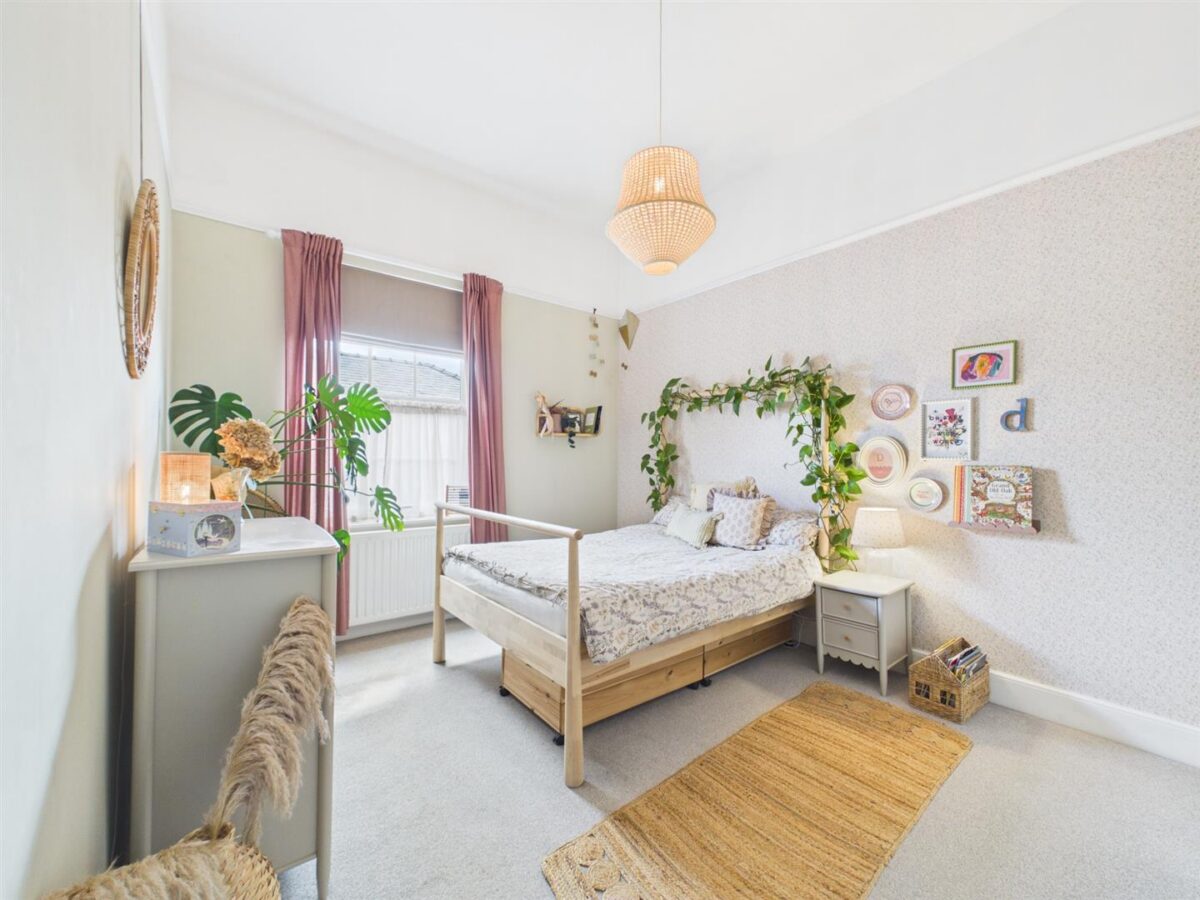 South Street, Melbourne, DE73 8GB