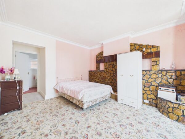Victoria Street, Melbourne, DE73 8FQ