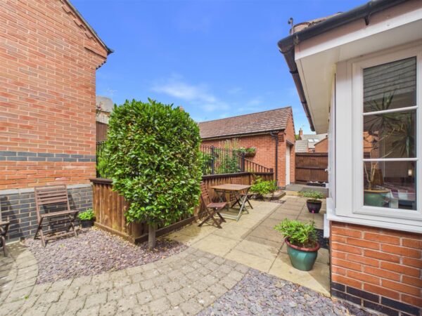 Carr Brook Way, Melbourne, DE73 8LH