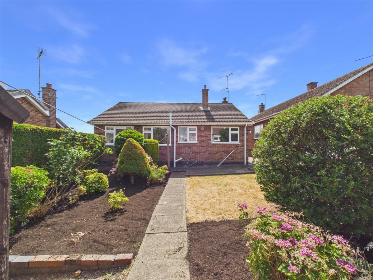 Dunnicliffe Lane, Melbourne, DE73 8GE