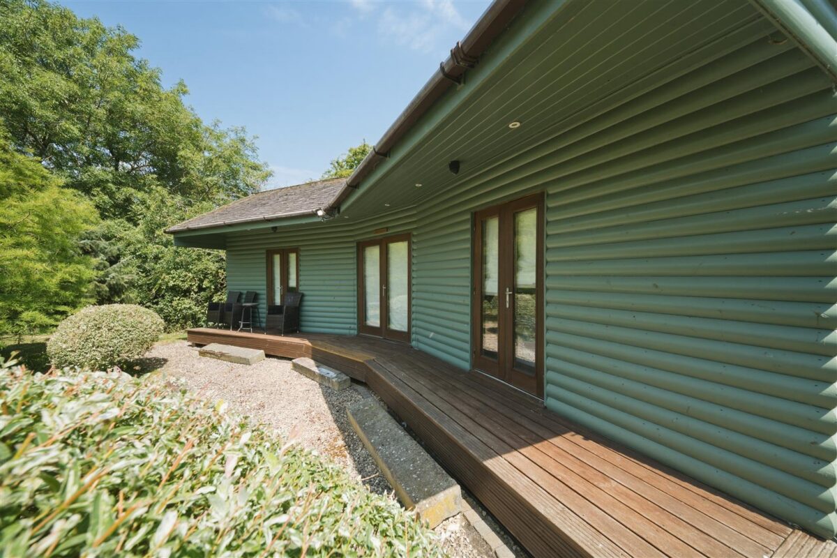 Wilson House, Short Hill, Melbourne, DE73 8AF